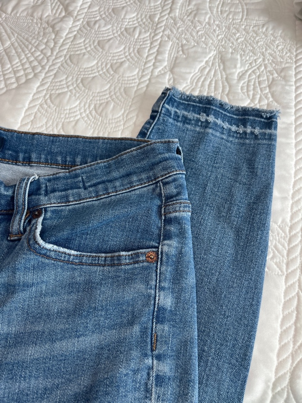 J. Crew Jeans - Picture 2 of 6